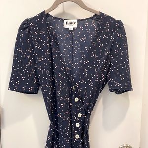 Rouje Paris Gabin Dress